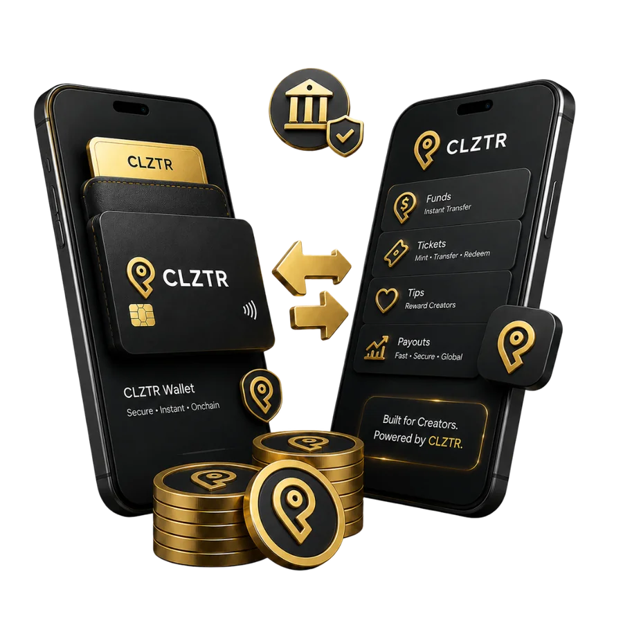 Phone-to-phone payments